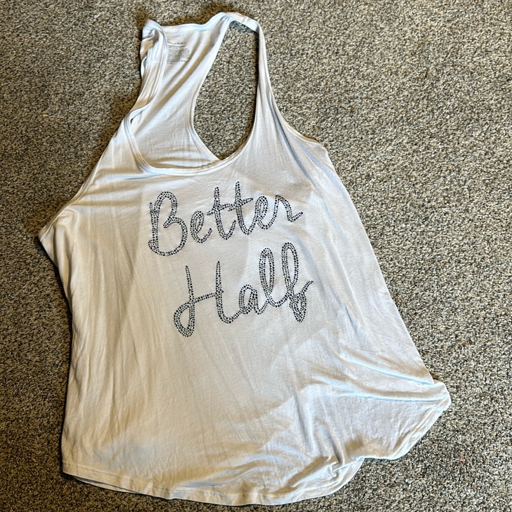 VS Bridal Collection Top